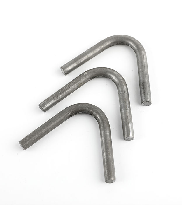 Sprzedawca śrub kotwiących nauczy Cię, jak zrobić haki do śrub kotwiących