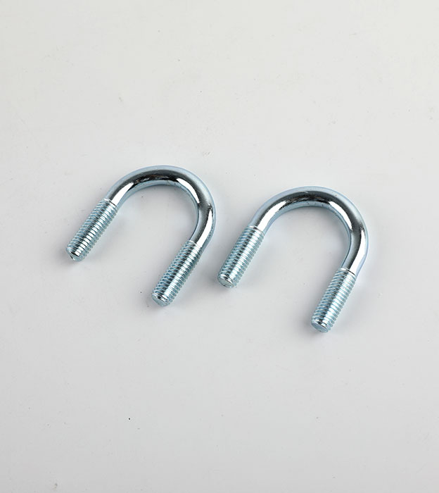 Z czego wykonana jest śruba w kształcie litery U