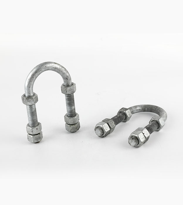 Znaczenie procesu cynkowania na śrubach w kształcie litery U