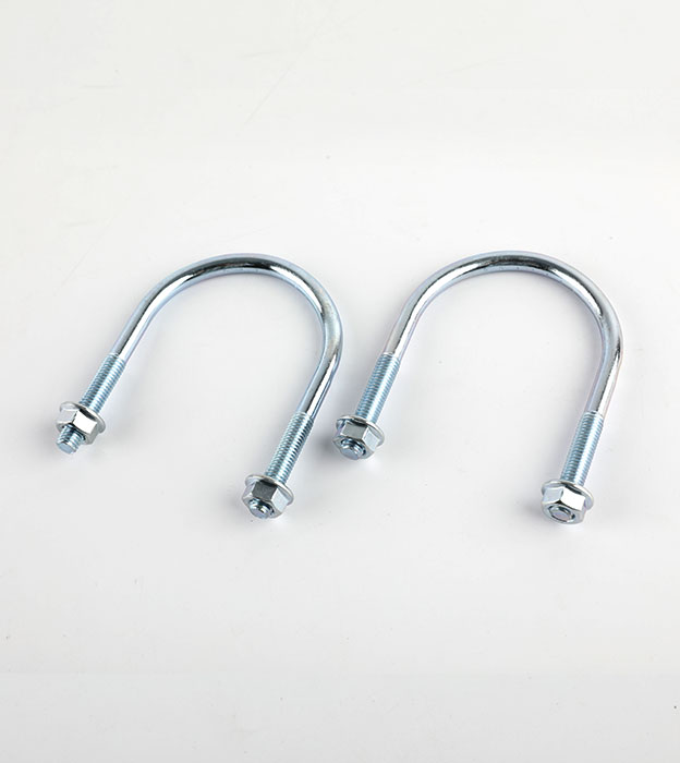 Jak wybrać śrubę zaciskową w kształcie litery U?